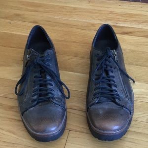 John Varvatos sneakers
